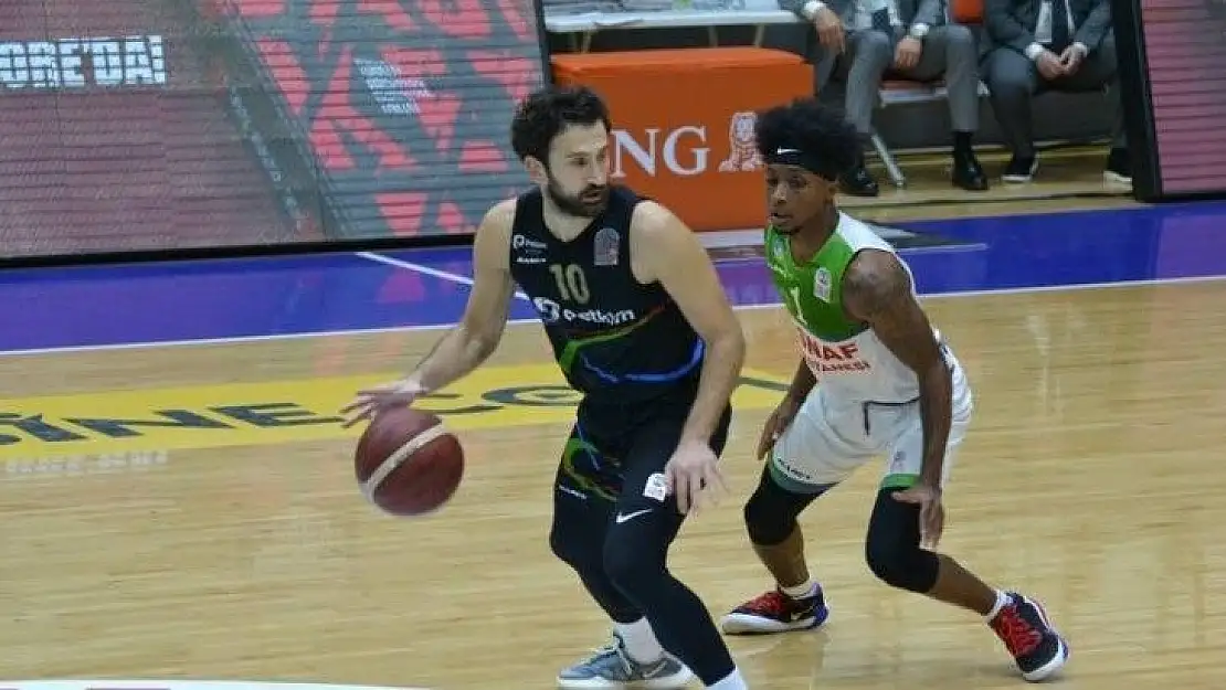 ING Basketbol Süper Ligi'nde haftanın görünümü