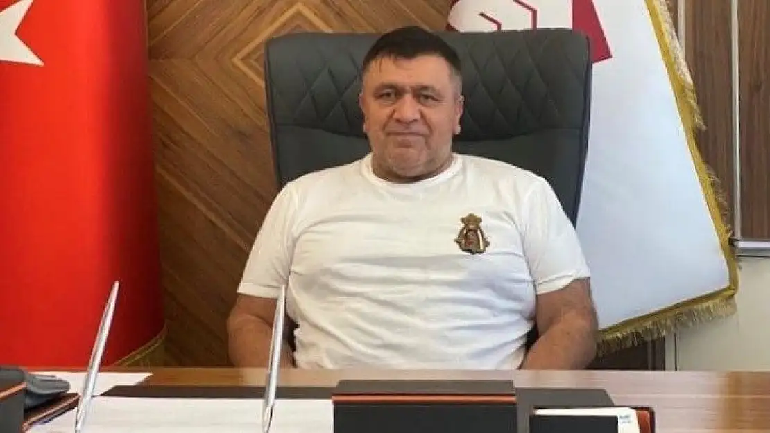 İşletmeci Bülent Kaya'dan Bodrum'a yatırım açıklaması