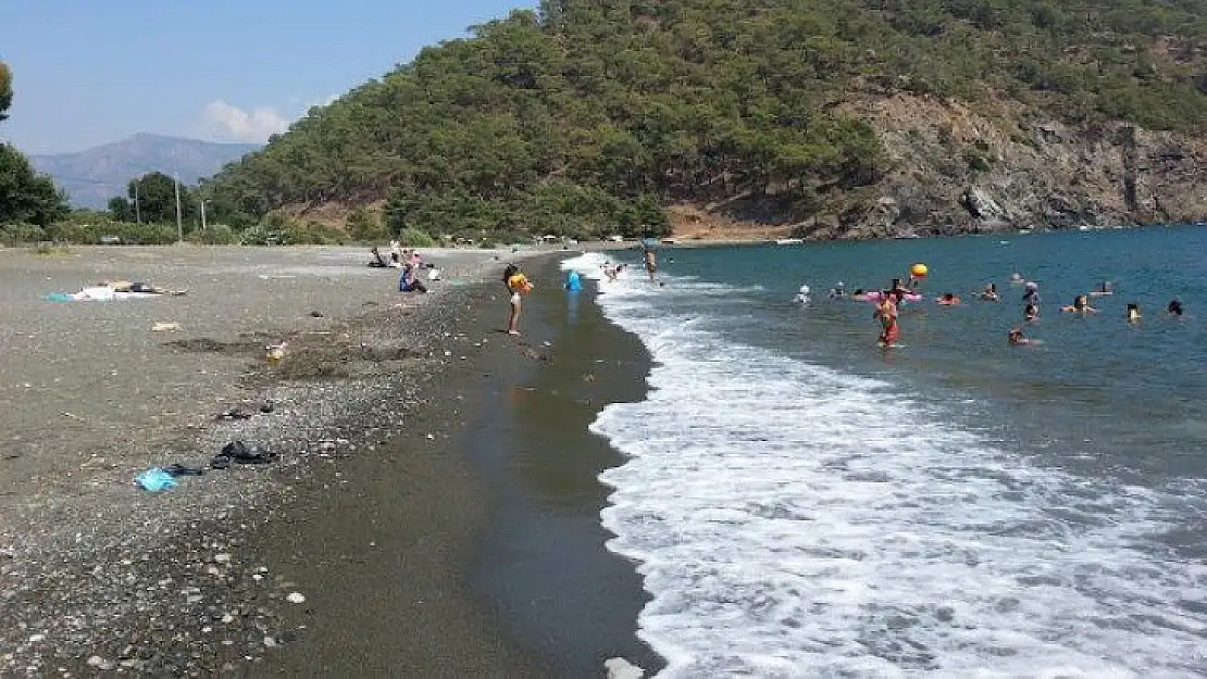 Jeotermal Arama Şirketleri Gözünü Fethiye'ye Dikti