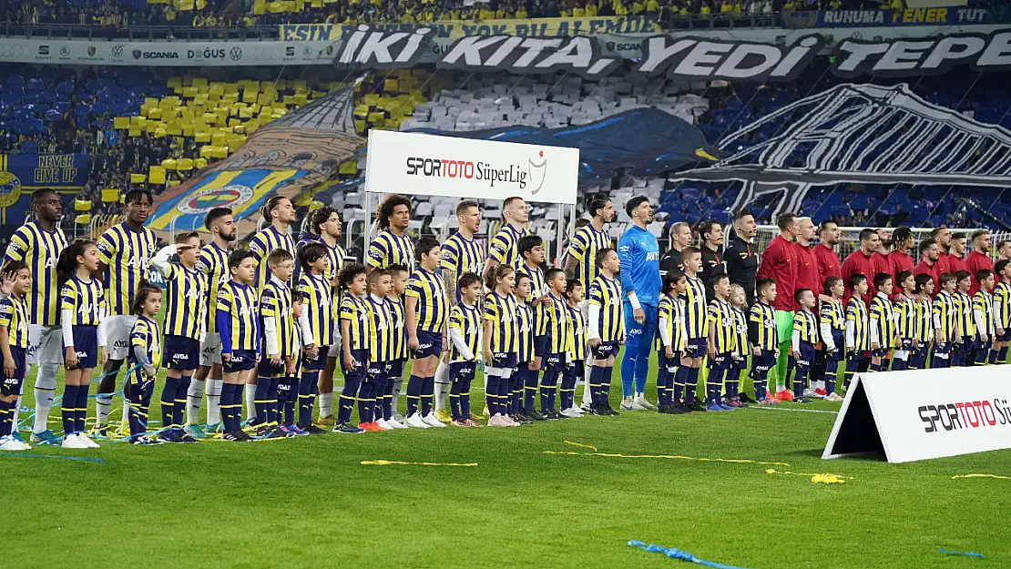 Kadıköy'de 13.5 Milyar Tl'lik Derbi