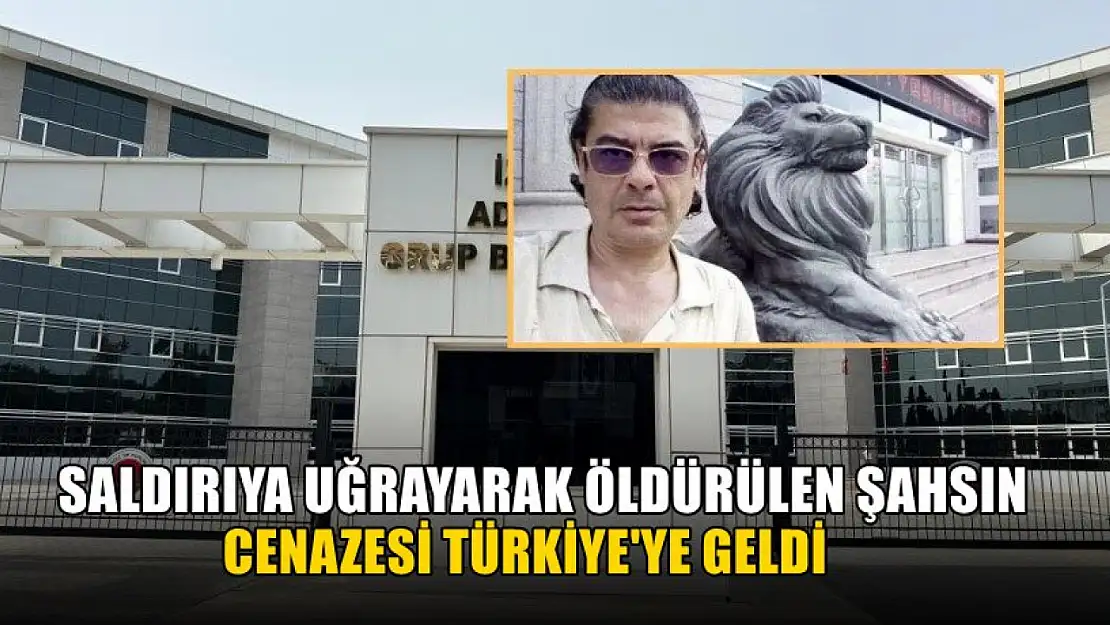 Kaldığı pansiyonun sahibi ve çalışanları tarafından saldırıya uğrayarak öldürülmüştü