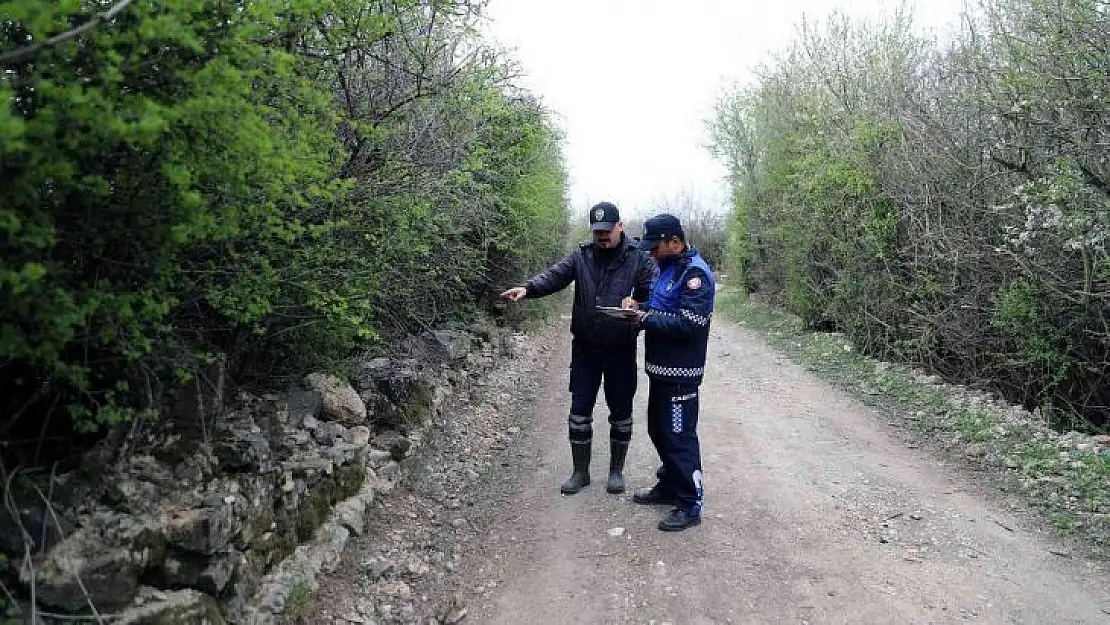 Karabağlar'a Kamera ve Dronlu hassas koruma