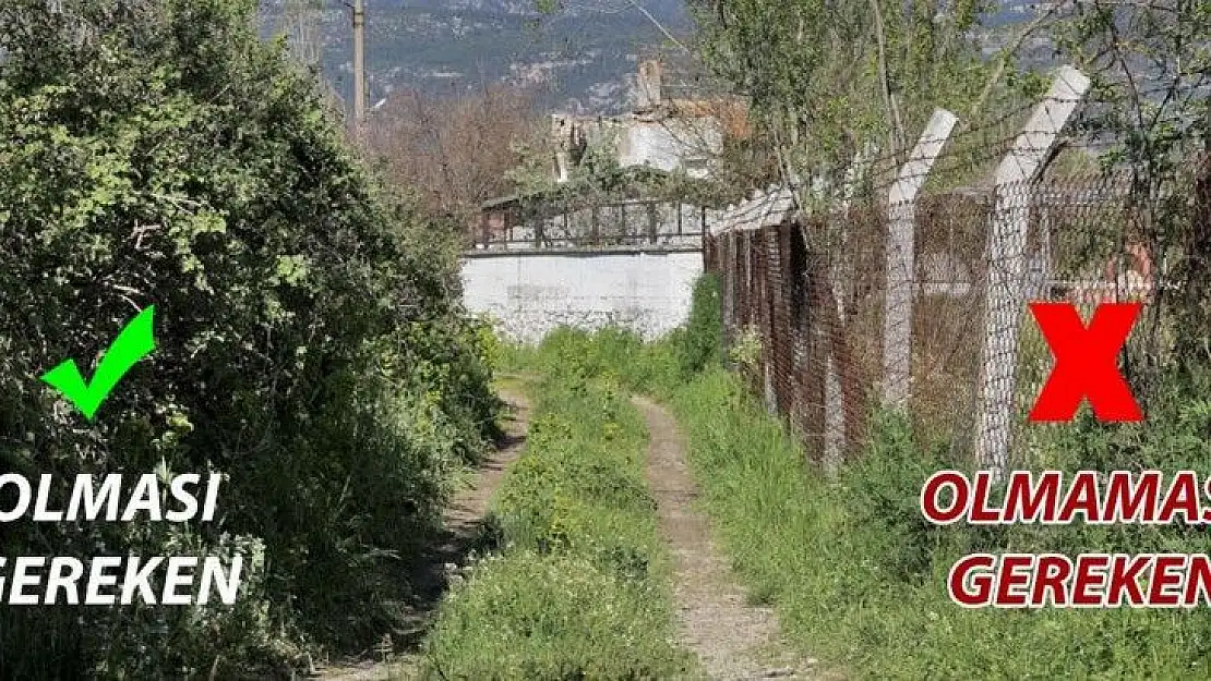 'Karabağlar Yaylası Tam Zamanlı Denetleniyor'