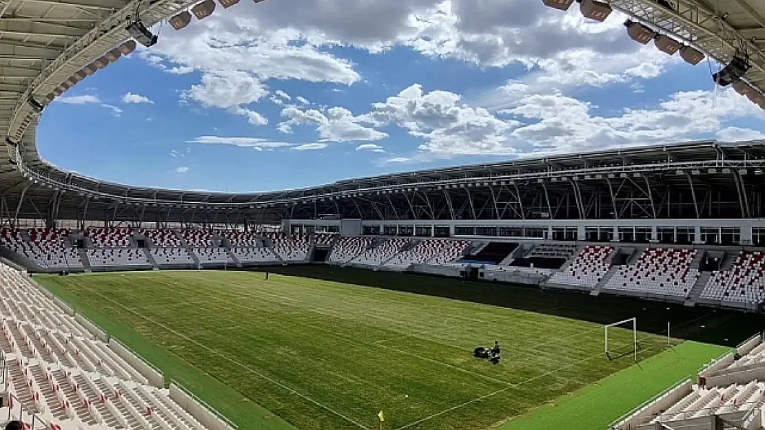 Karaman FK - Fethiyespor maçı ilk 11'leri belli oldu