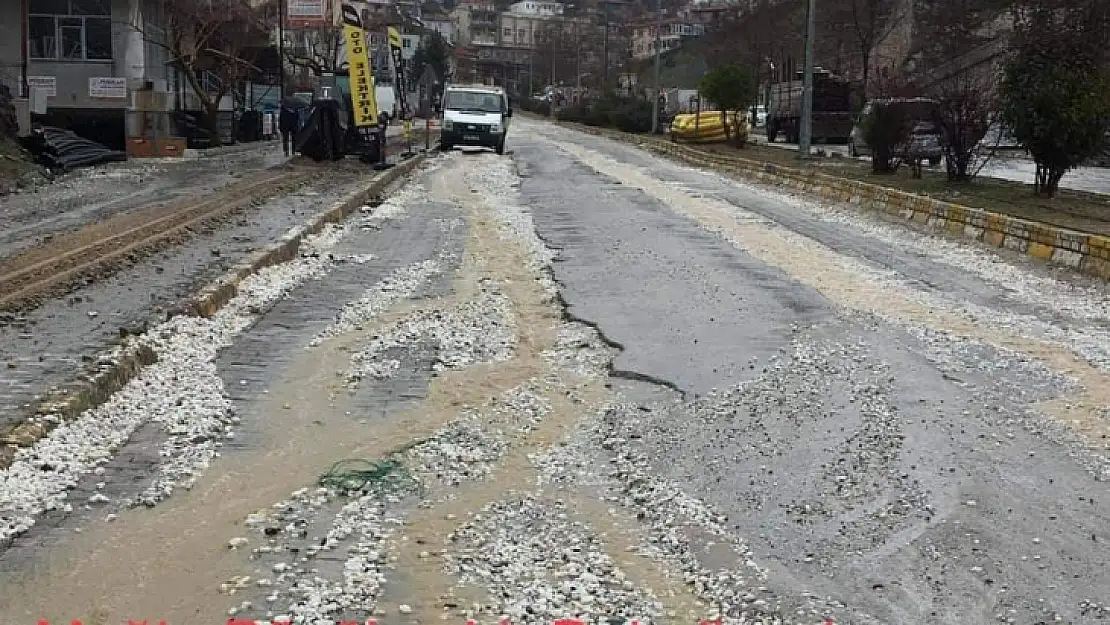 Kavaklıdereliler 'Yetti Gari' dedi