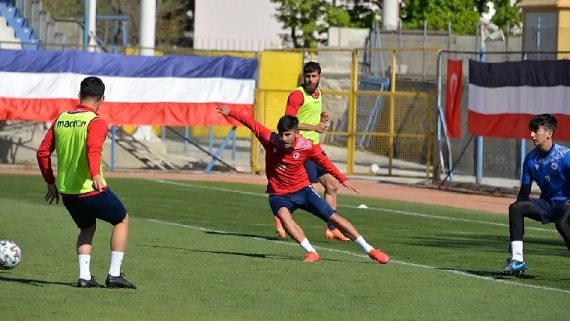 Kaya, futbol şanssızlığı yaşadık