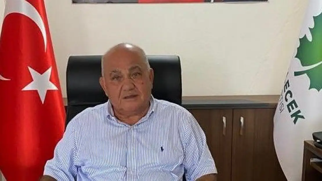 Kayaman, Selçuk Özdağ'a yapılan saldırıyı kınadı