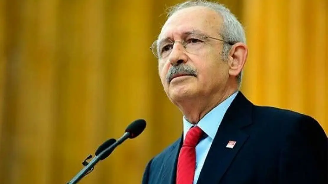 Kılıçdaroğlu, Marmaris'e Geliyor