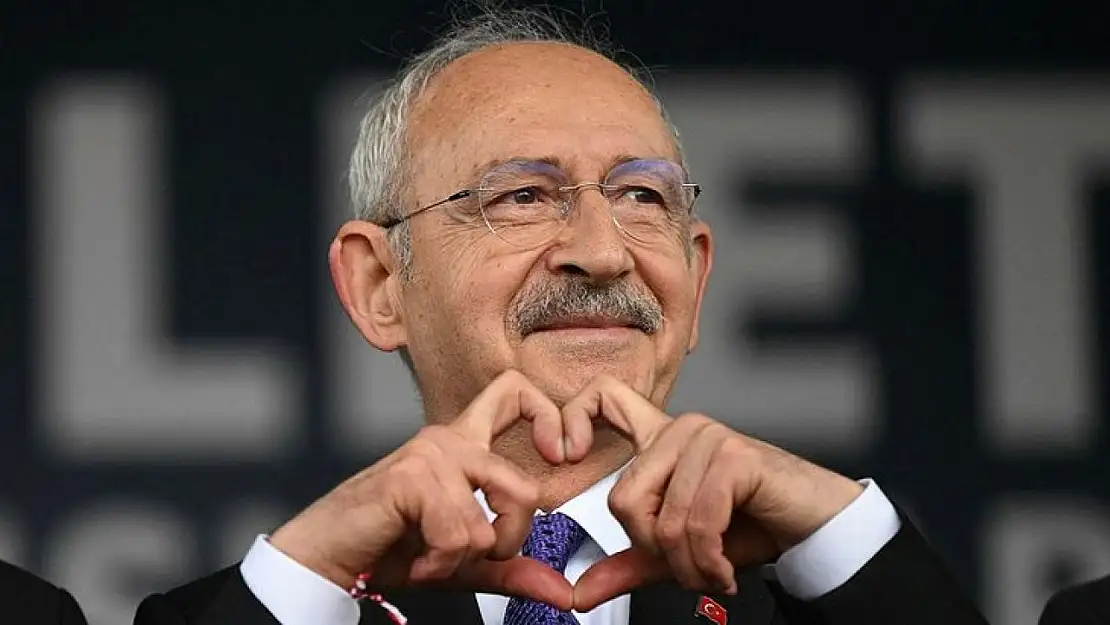 Kılıçdaroğlu'nun Muğla Mitinginin Detayları Belli Oldu