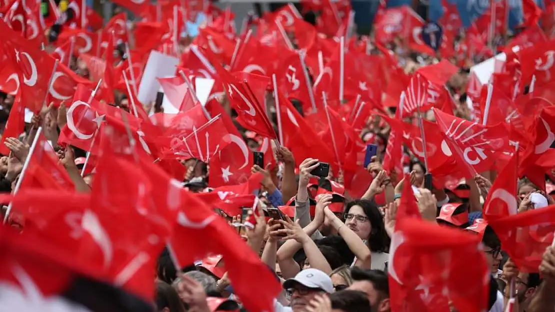 Kılıçdaroğlu: 'Onlar 5'li çetelere, Bay Kemal vatandaşa çalışacak'