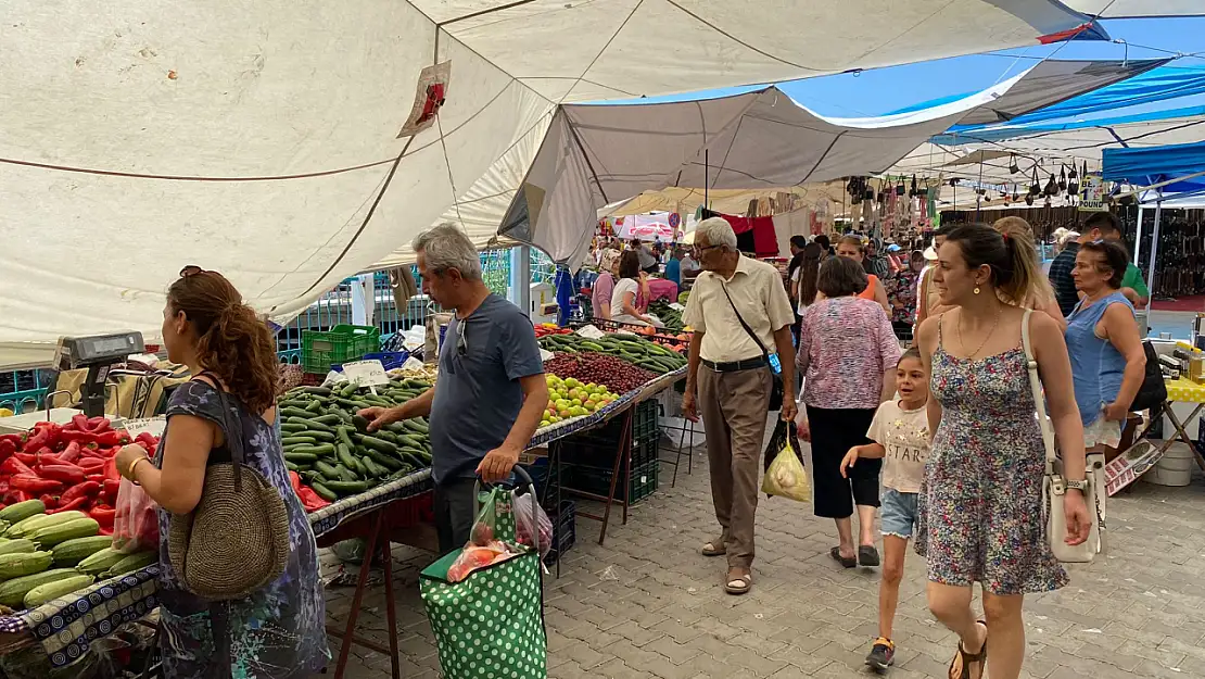 Kiraz '60' lirayı gördü