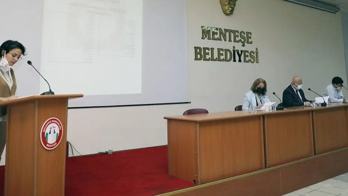 Kırsal Mahalle düzenlemesi Belediye Meclisi'nde kabul edildi