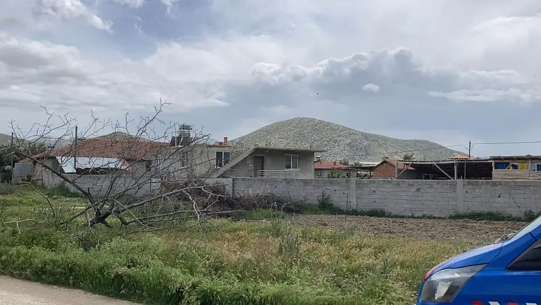 Kocasını av tüfeği ile öldüren kadın hakkında haksız tahrik ile ağırlaştırılmış müebbet istemi