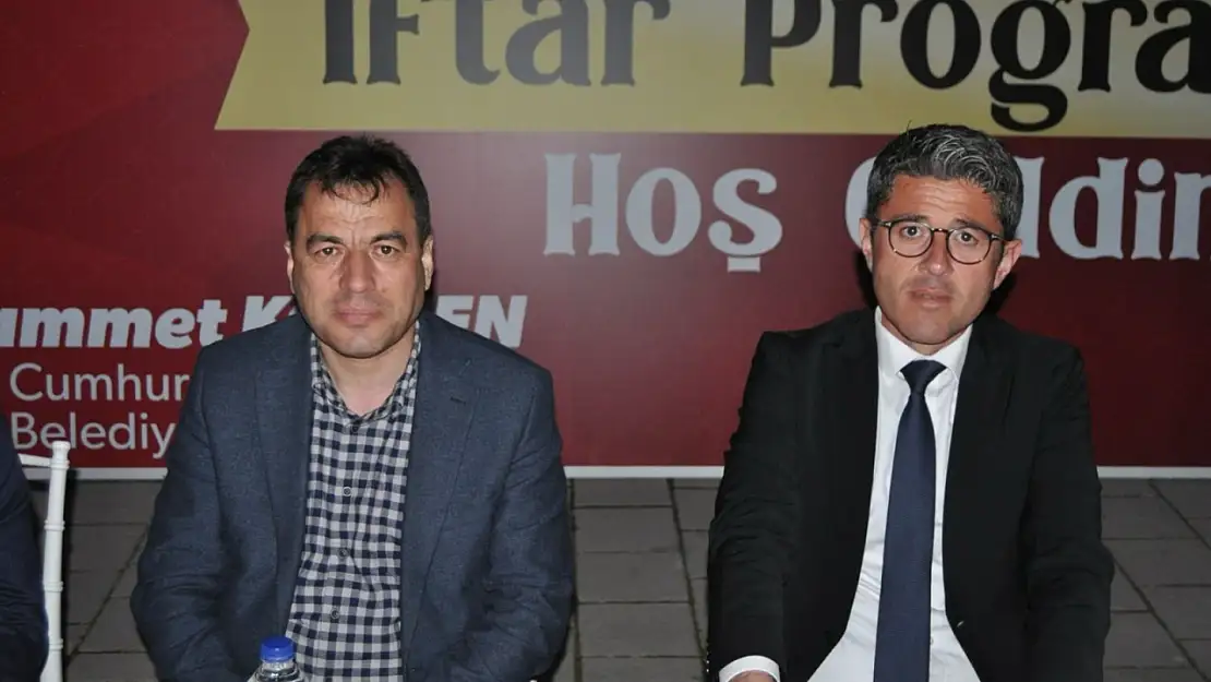 Kökten, '31 Mart gecesi gülen taraf biz olacağız'