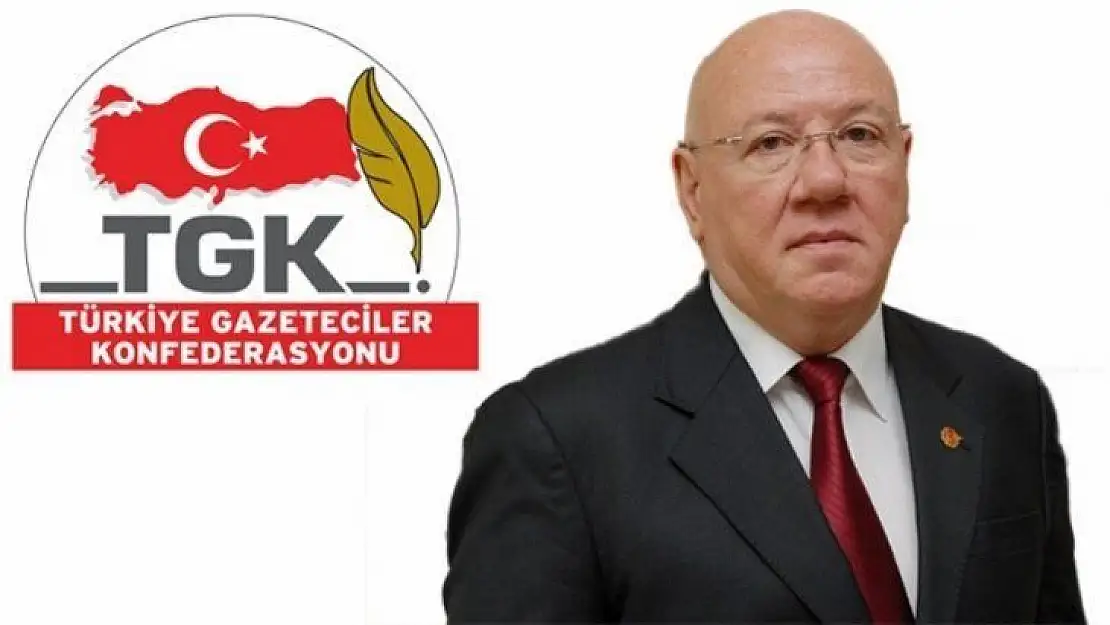 Kolaylı'dan Anayasa Mahkemesine Teşekkür