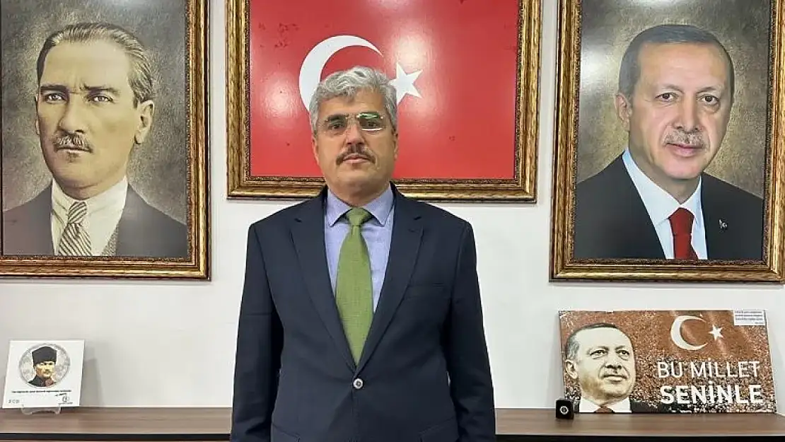 Kovancı'dan Filistin Açıklaması