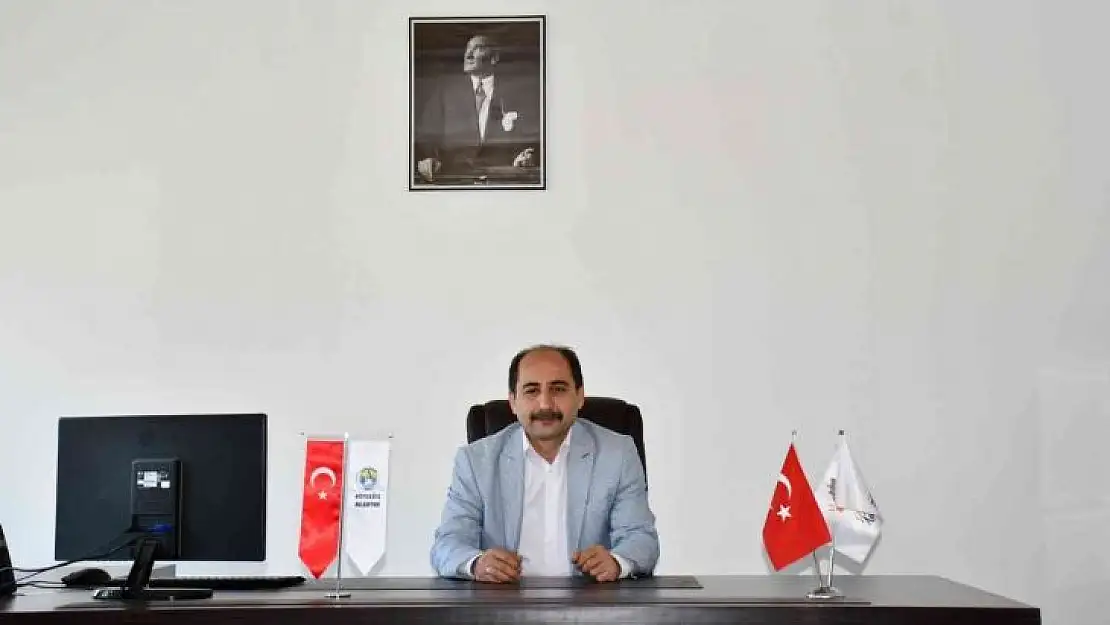 Köyceğiz Belediye Başkan Yardımcılığına Şahin Curbay atandı