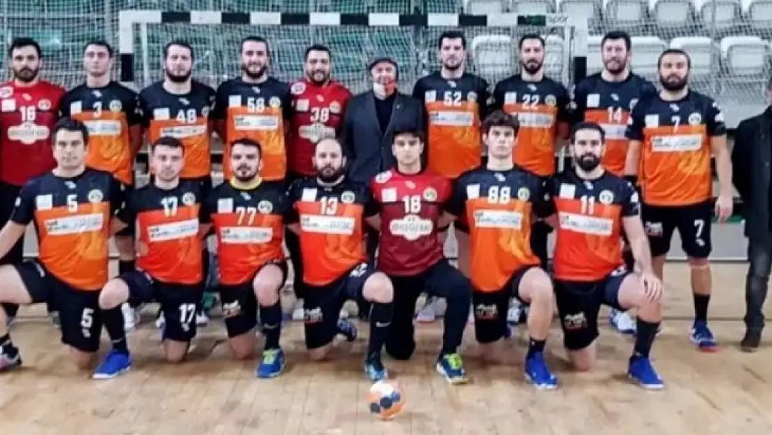 Köyceğiz Belediyespor Hentbol Takımı, evinde Nilufer BLD'ye mağlup oldu