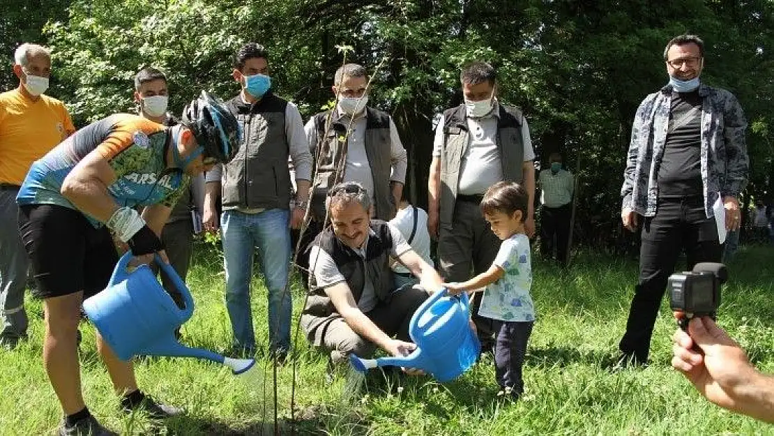 Köyceğiz Ekoturizm Rotası 'Yeşil Nefes' sloganıyla tanıtılacak