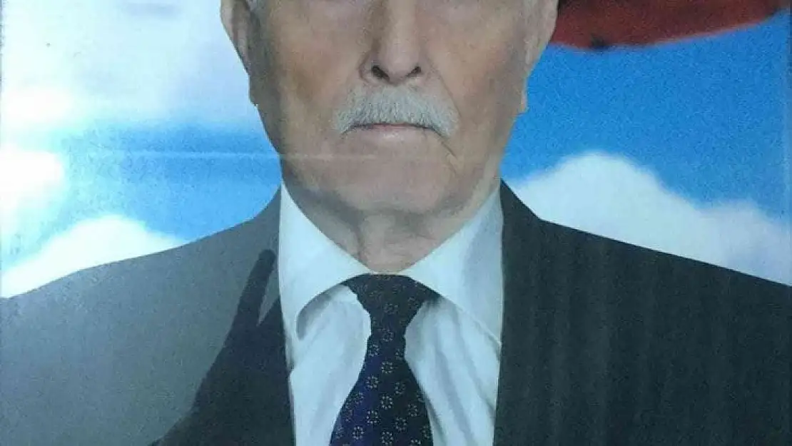 Köyceğizli Kore Gazisi Mehmet Duran hayatını kaybetti