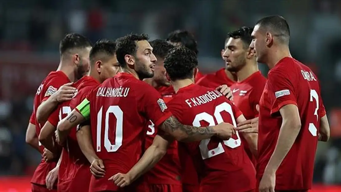 Kritik karşılaşma: Avusturya-Türkiye maçı ne zaman?
