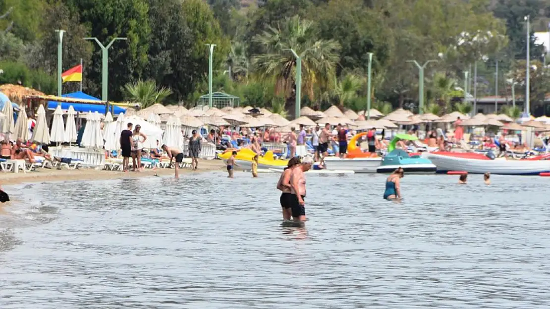 Kurban Bayramı Tatili İçin Hazırlıklar Tamamlandı