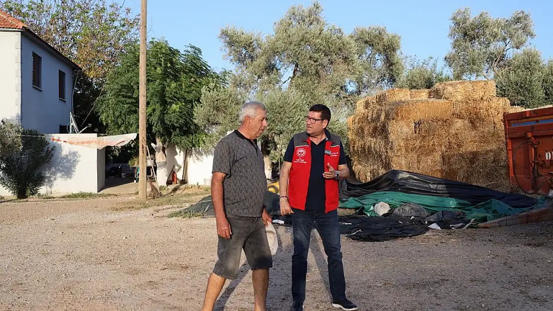 Küresel iklim değişikliği, en fazla üreticileri etkiliyor