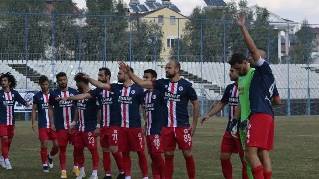 Lider, Çengelköy deplasmanına hazır