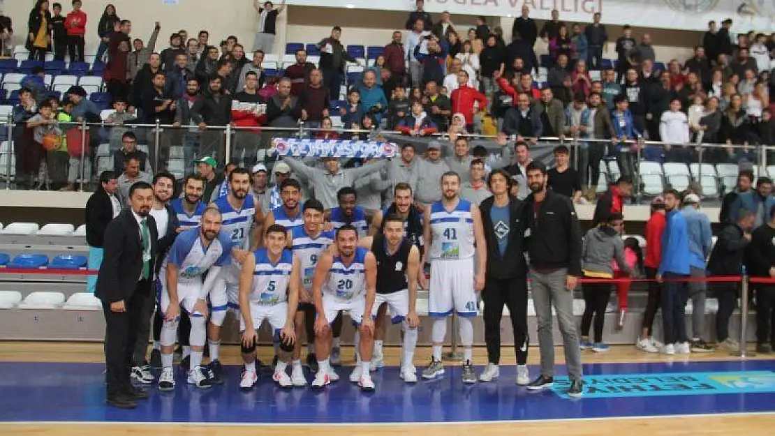 Lider Dolu Dizgin 75-70