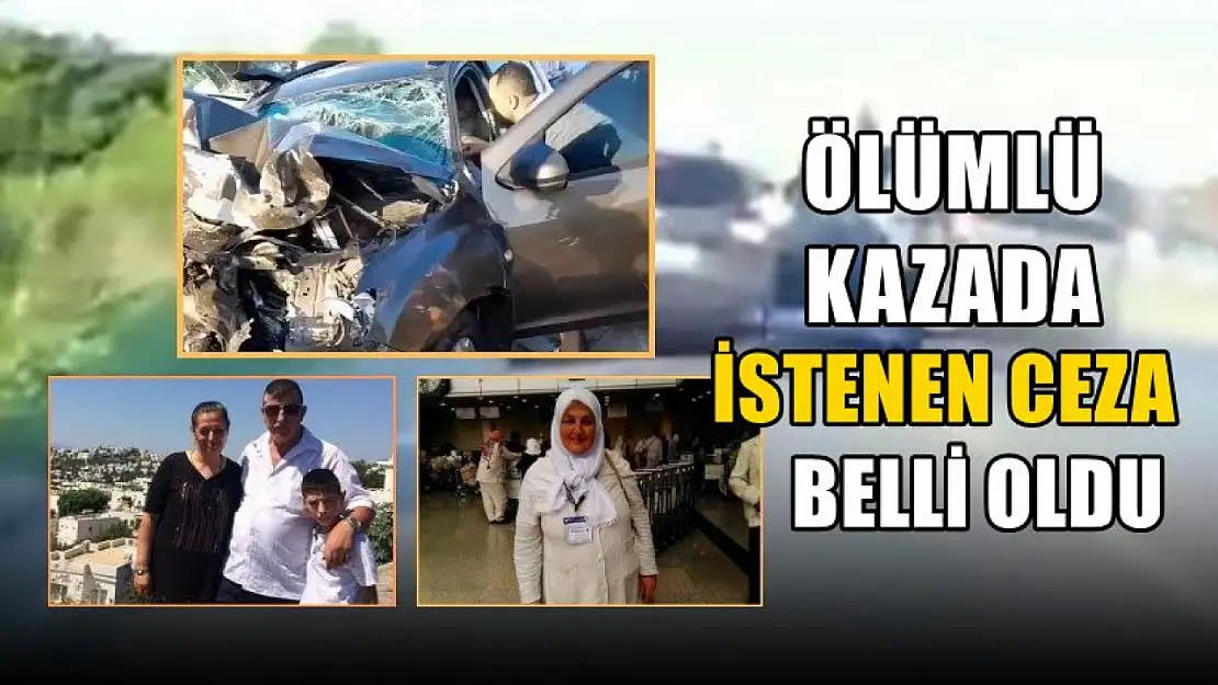 'Makas atma' faciasında 5 kişi ölmüş, 20 kişi yaralanmıştı istenen ceza belli oldu