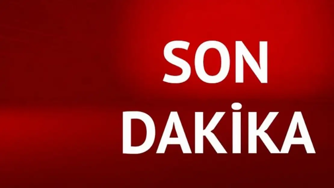 Malatya'da deprem oldu