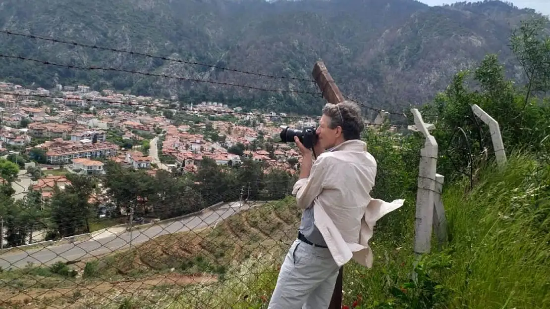 Marmaris, Almanya Fürth'te Fotoğraflarla Tanıtılacak