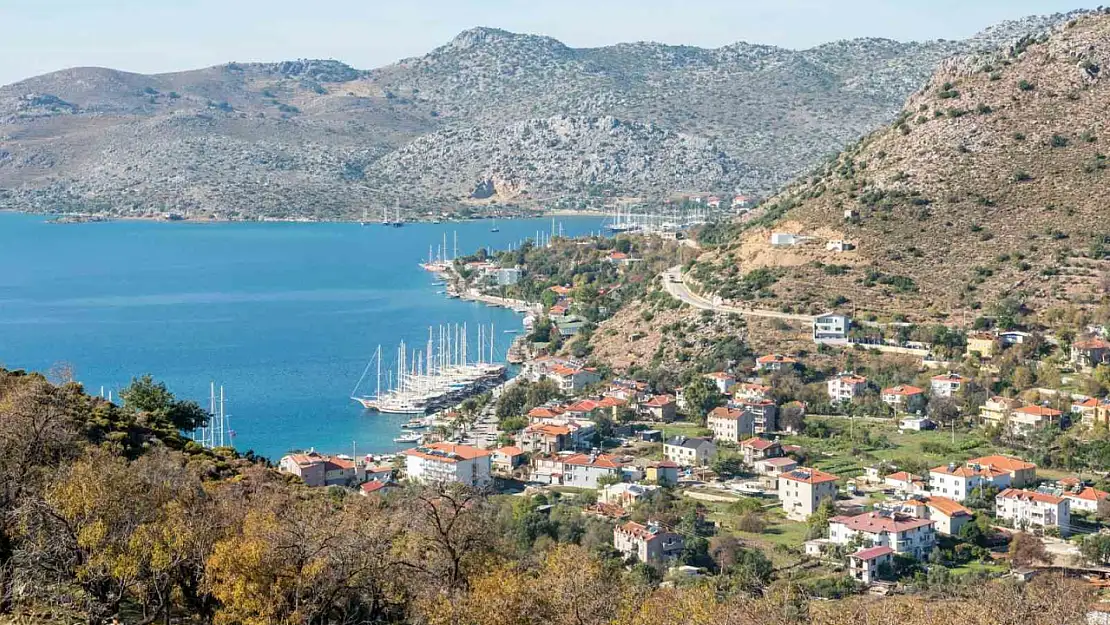 İçme suyu projesinin tanıtım toplantısı yapıldı