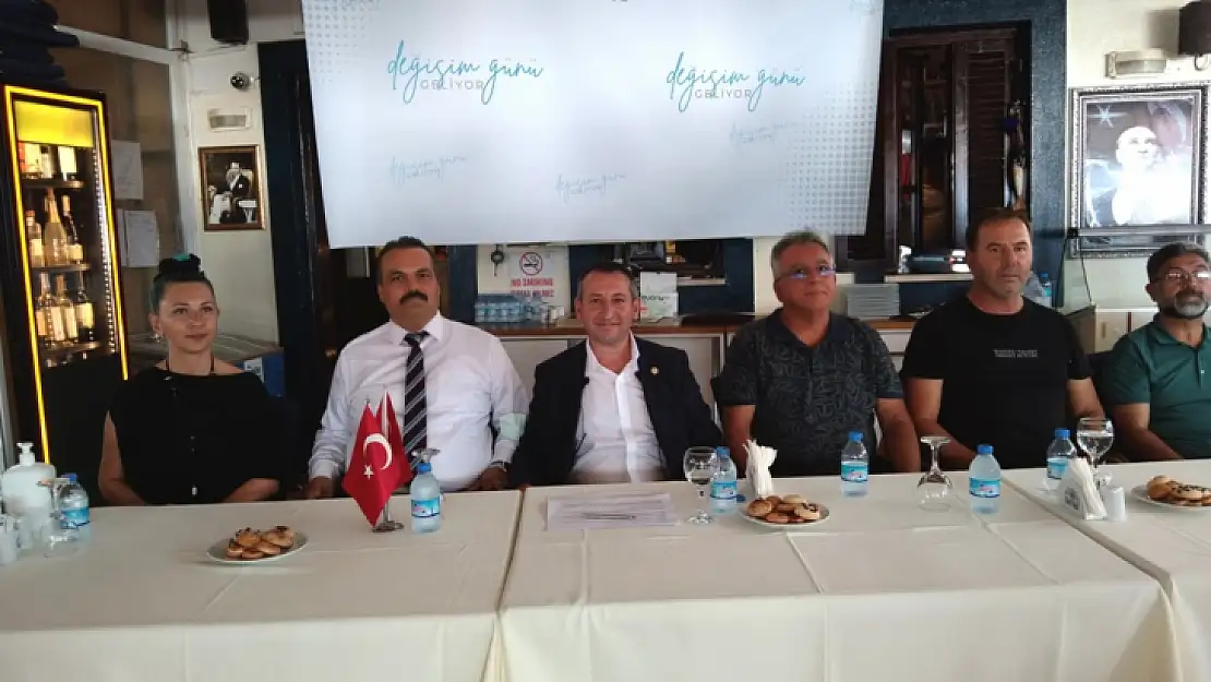 Marmaris esnafı 'Yetti gari' dedi