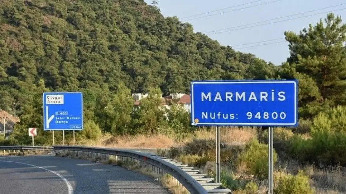 Marmaris'te sigara içilmeyen alanlara yenileri eklendi