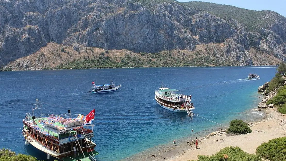 Marmaris vekil sonuçları belli oldu