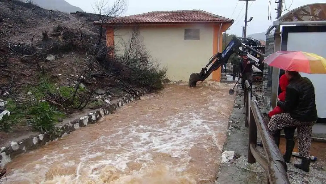 Marmaris yaralarını sarıyor