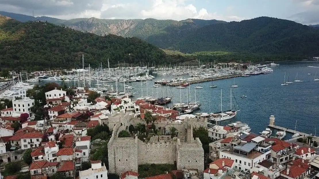 Marmarisli emlakçılardan 'dolandırıcılık' uyarısı