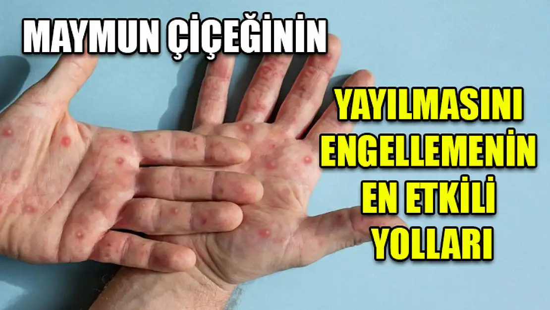 Maymun Çiçeğinin Yayılmasını Engellemenin En Etkili Yolları