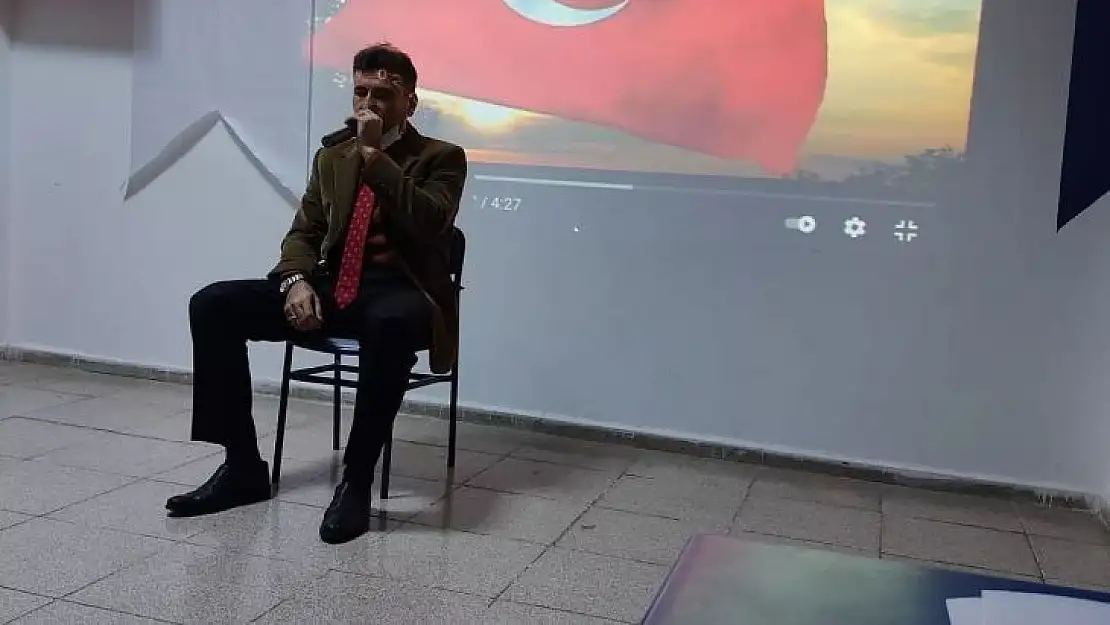 Mehmet Akif Ersoy'u unutmadılar