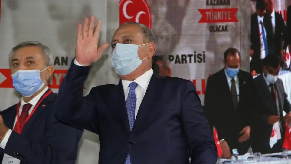 MEHMET KORKMAZ GÜVEN TAZELEDİ