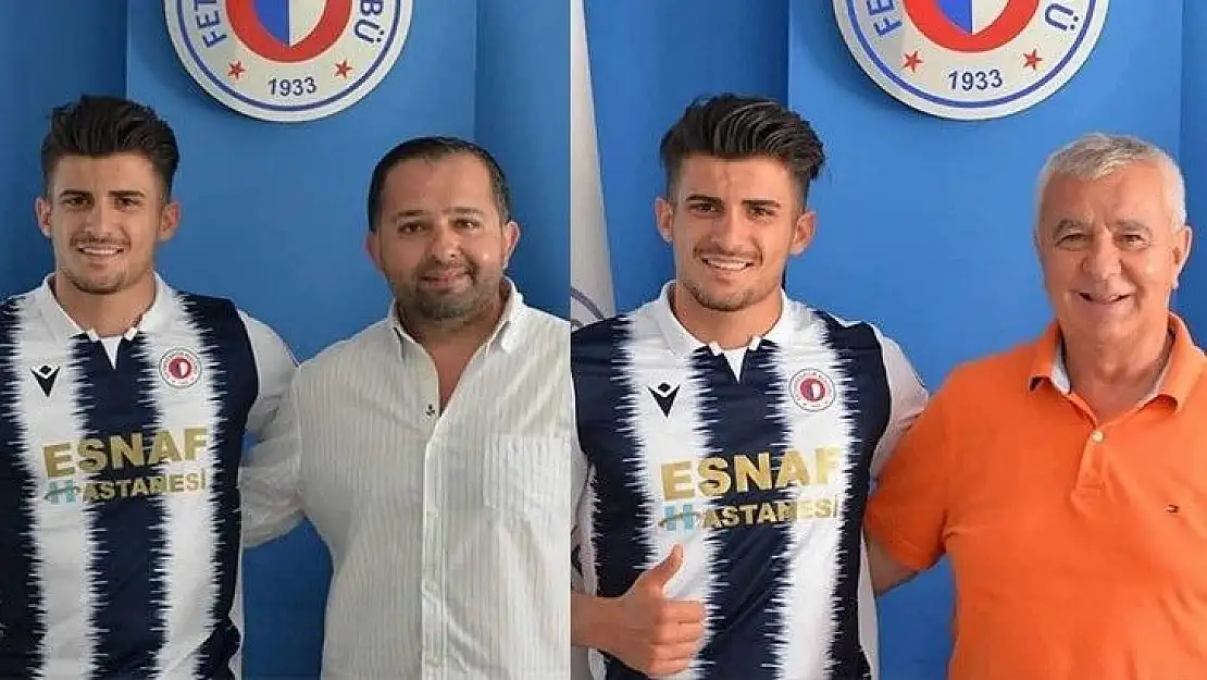 Mehmet Mustafa Yıldızaç Fethiyespor'da