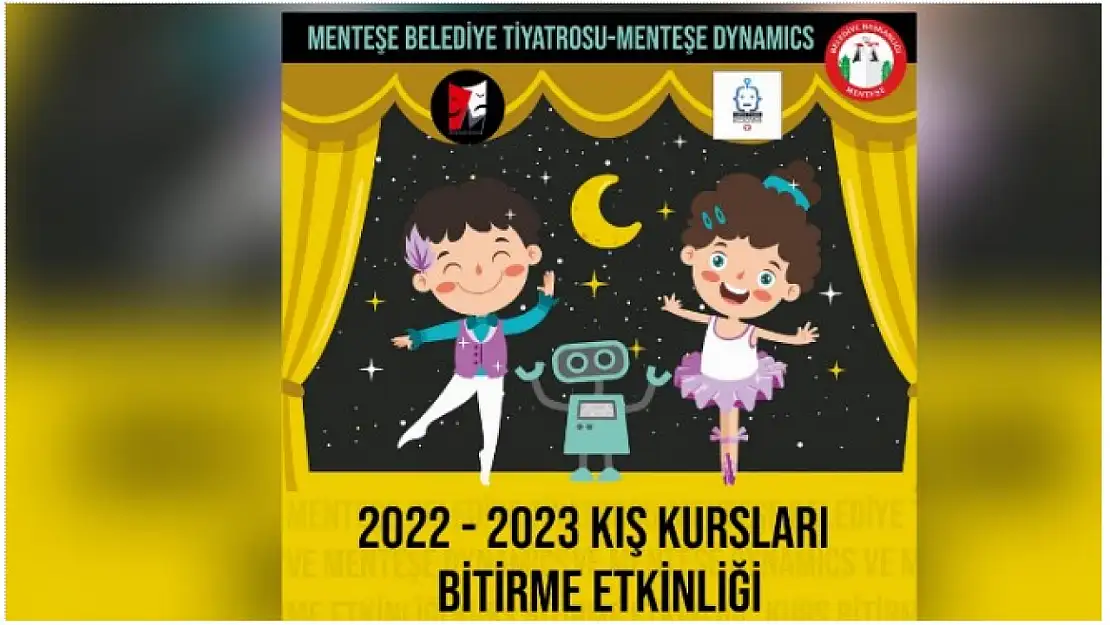 Kış Kursları Yılsonu Etkinliği