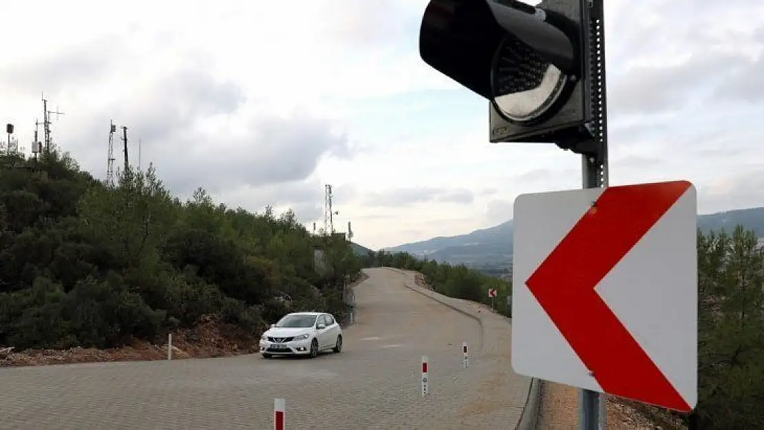 Menteşe Belediyesi'nden TOKİ'ye yeni yol