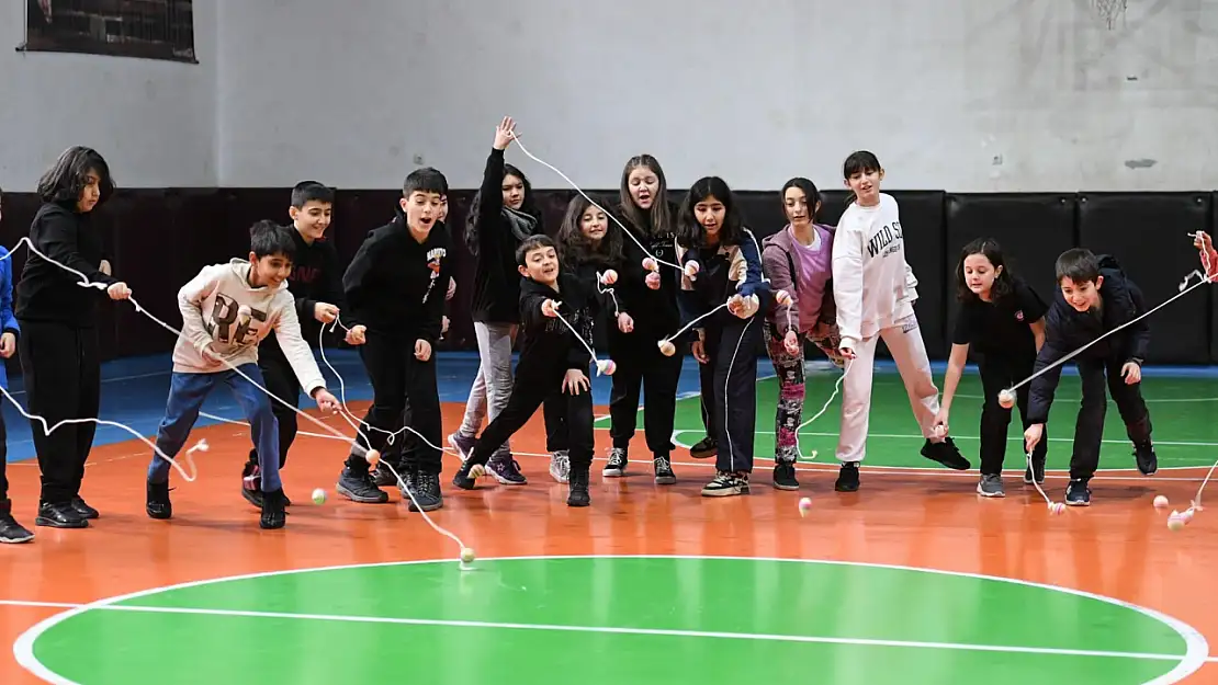 Menteşe'de okullarda 'Şenlik Haftası' coşkusu başlıyor