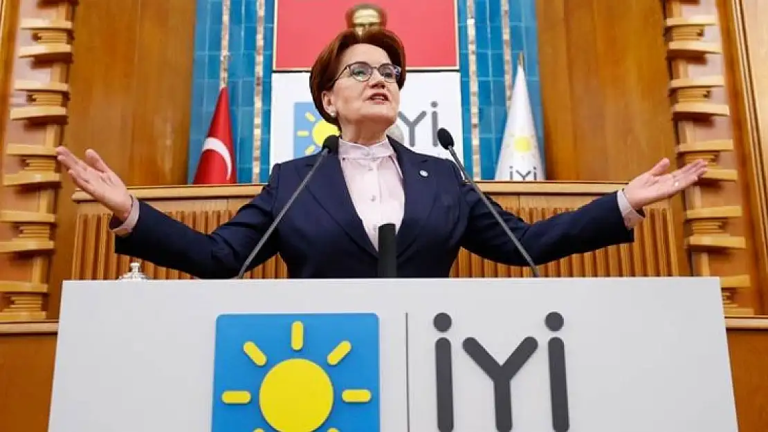 Meral Akşener Muğla'ya Geliyor