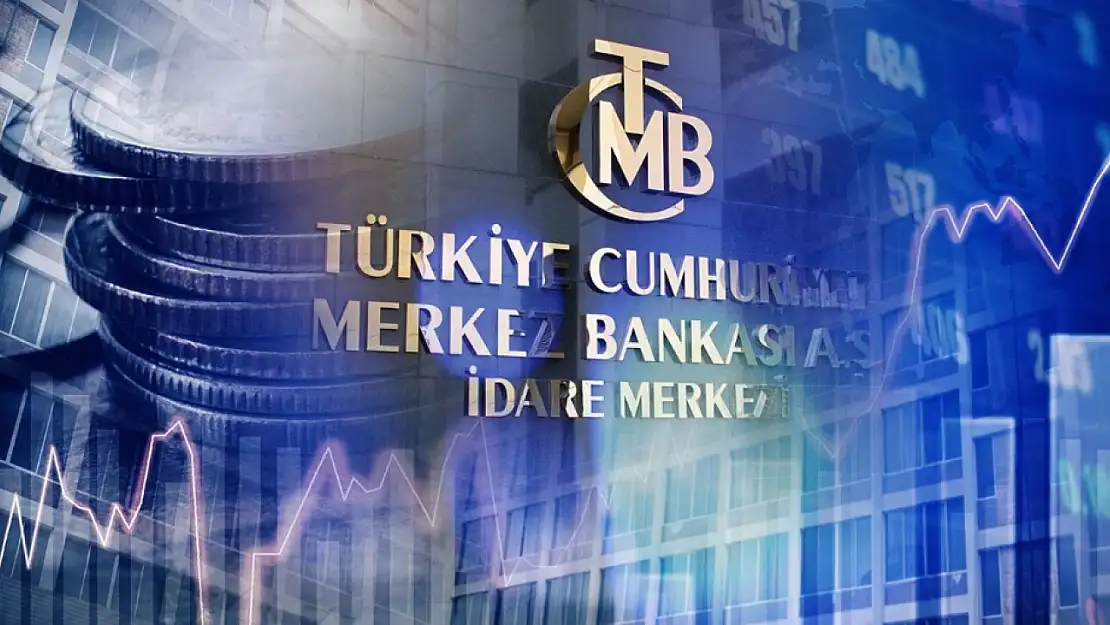 Merkez Bankası faiz kararı belli oldu