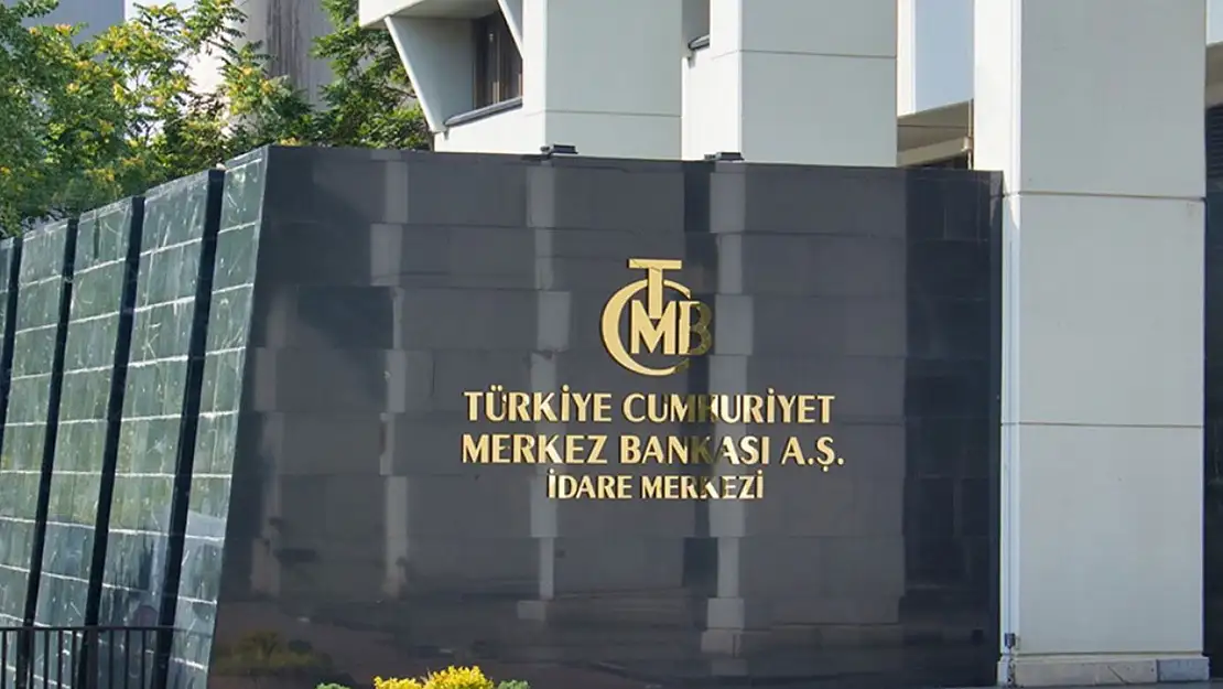 Merkez Bankası'nın rezervleri arttı