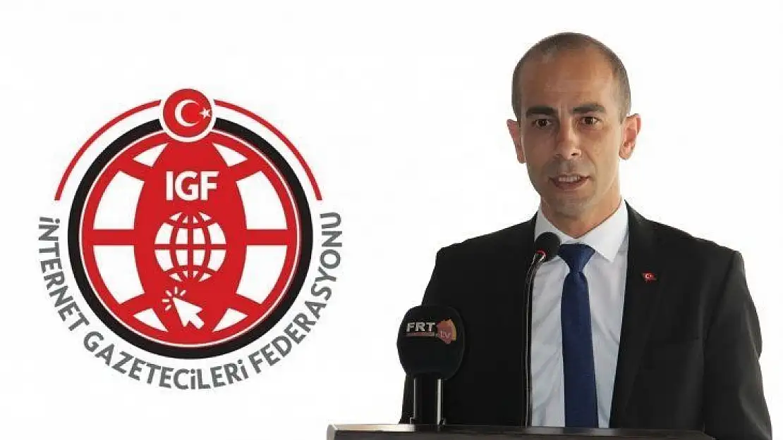 Mesut Demir: 'Sosyal medyadaki bilgi kirliliğine tek çözüm İnternet Yasası'