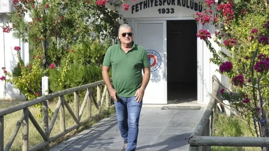 MESUT TOROS, NAZİLLİ BELEDİYESPOR İLE ANLAŞTI